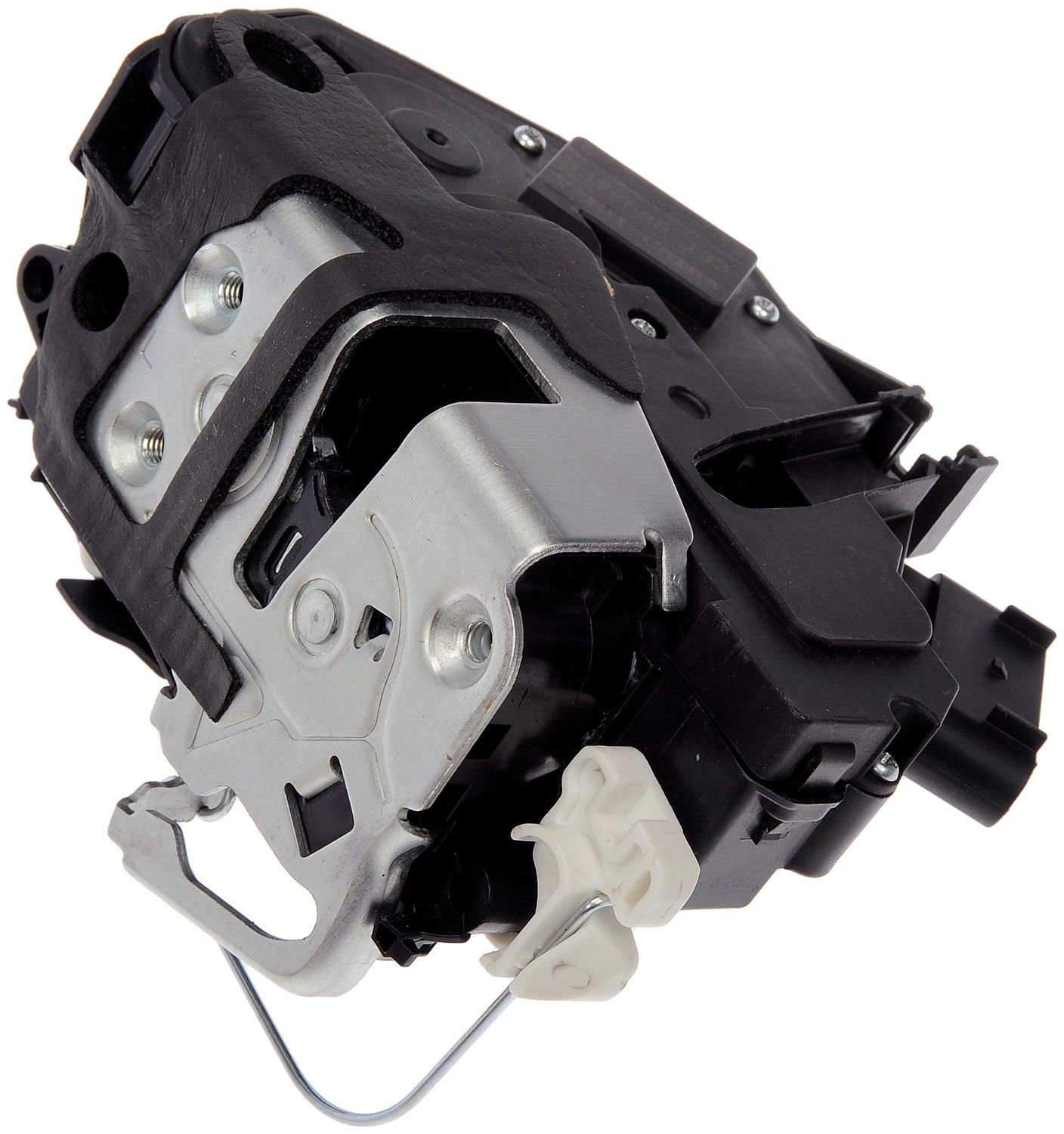 Right w//o Keyless Entry Set of 2 Door Lock Actuator Motor Left