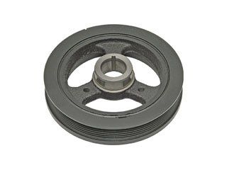 2000, 1999, 1998, 1997, 1996, 1995, 1994, 1993, 1992 Ford Crown Victoria Victoria Engine Harmonic Balancer