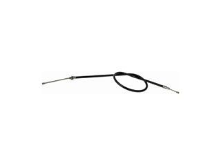 2000, 1999, 1998 Ford Ranger Parking Brake Cable