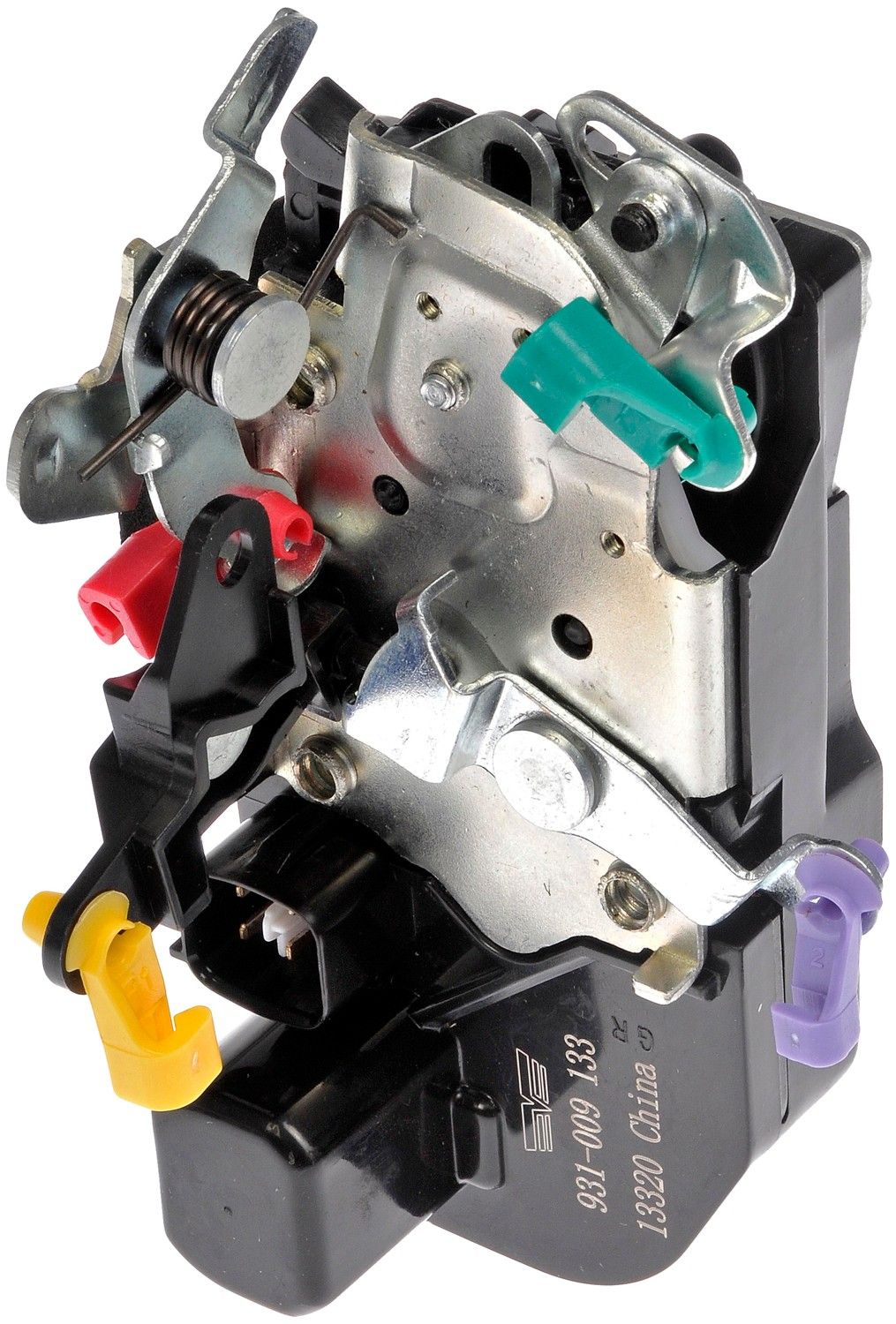 2004, 2003, 2002, 2001, 2000, 1999, 1998 Dodge Intrepid Door Lock Actuator Motor