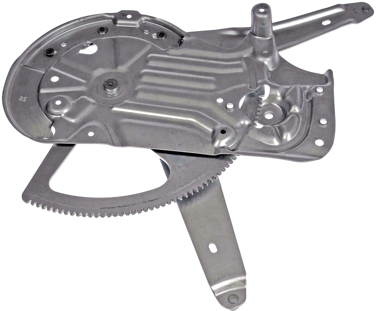 2009, 2008, 2007, 2006, 2005, 2004, 2003, 2002, 2001 Volvo S60 Window Regulator