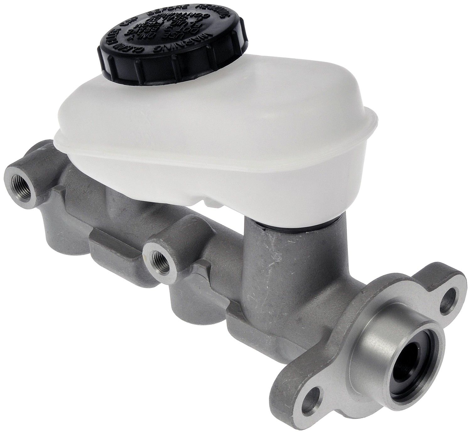 1994, 1993, 1992, 1991, 1990, 1989, 1988, 1987, 1986, 1985, 1984 Ford Tempo Brake Master Cylinder