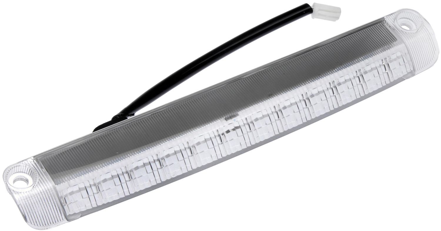 2009, 2008, 2007, 2006, 2005, 2004 Toyota Prius Center High Mount Stop Light