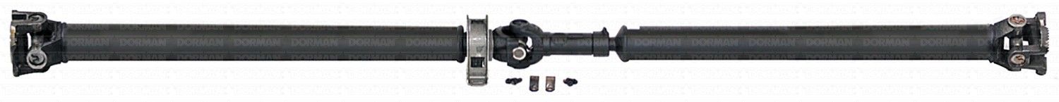 2018, 2017, 2016, 2015, 2014 Ram 4500 Drive Shaft