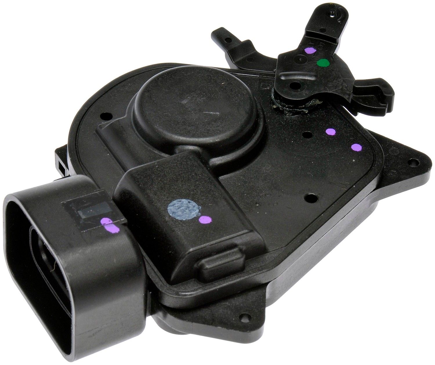 2005, 2004 Lexus IS300 Door Lock Actuator Motor