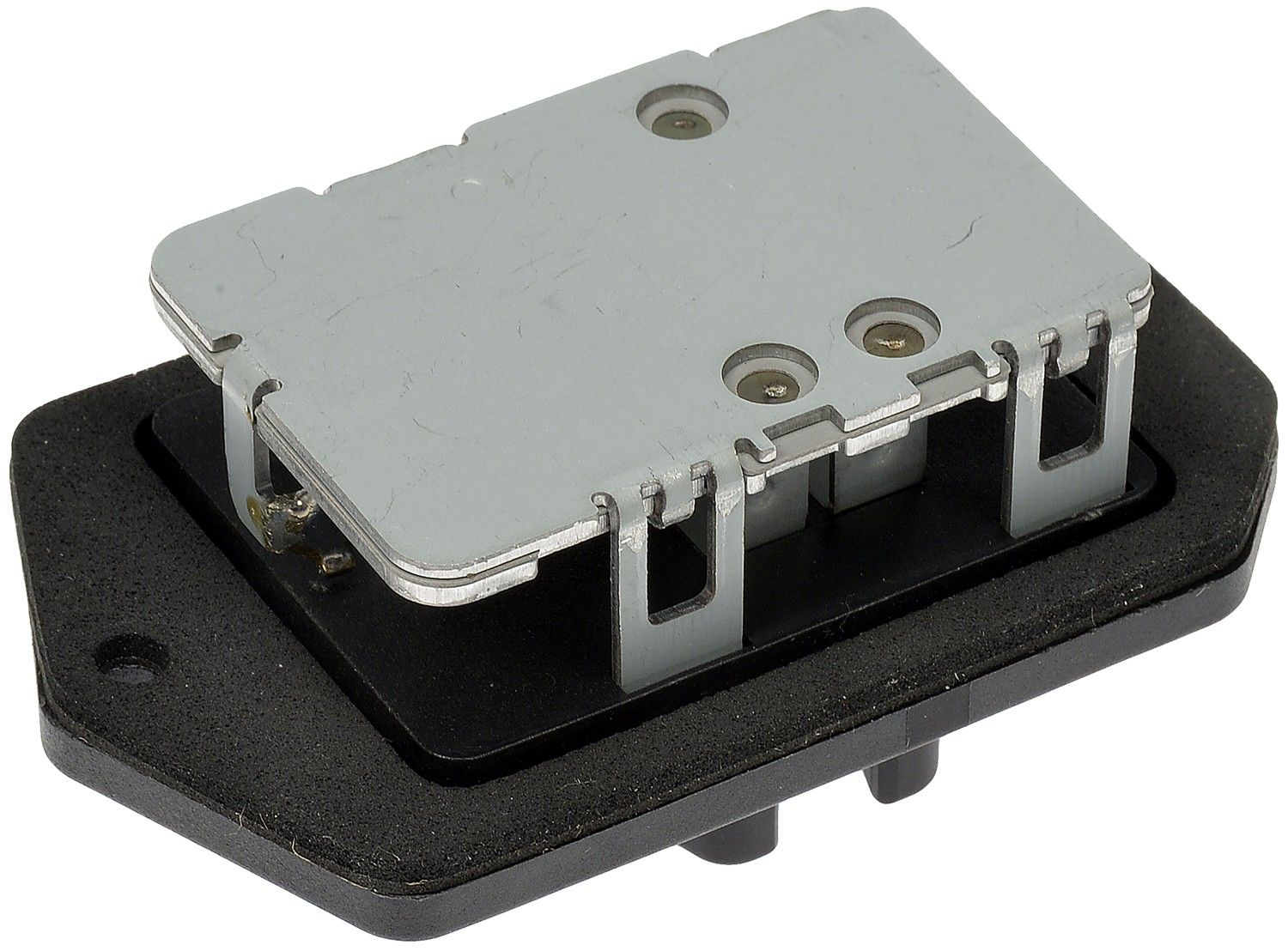 2016, 2015, 2014, 2013, 2012, 2011 Scion tC HVAC Blower Motor Resistor