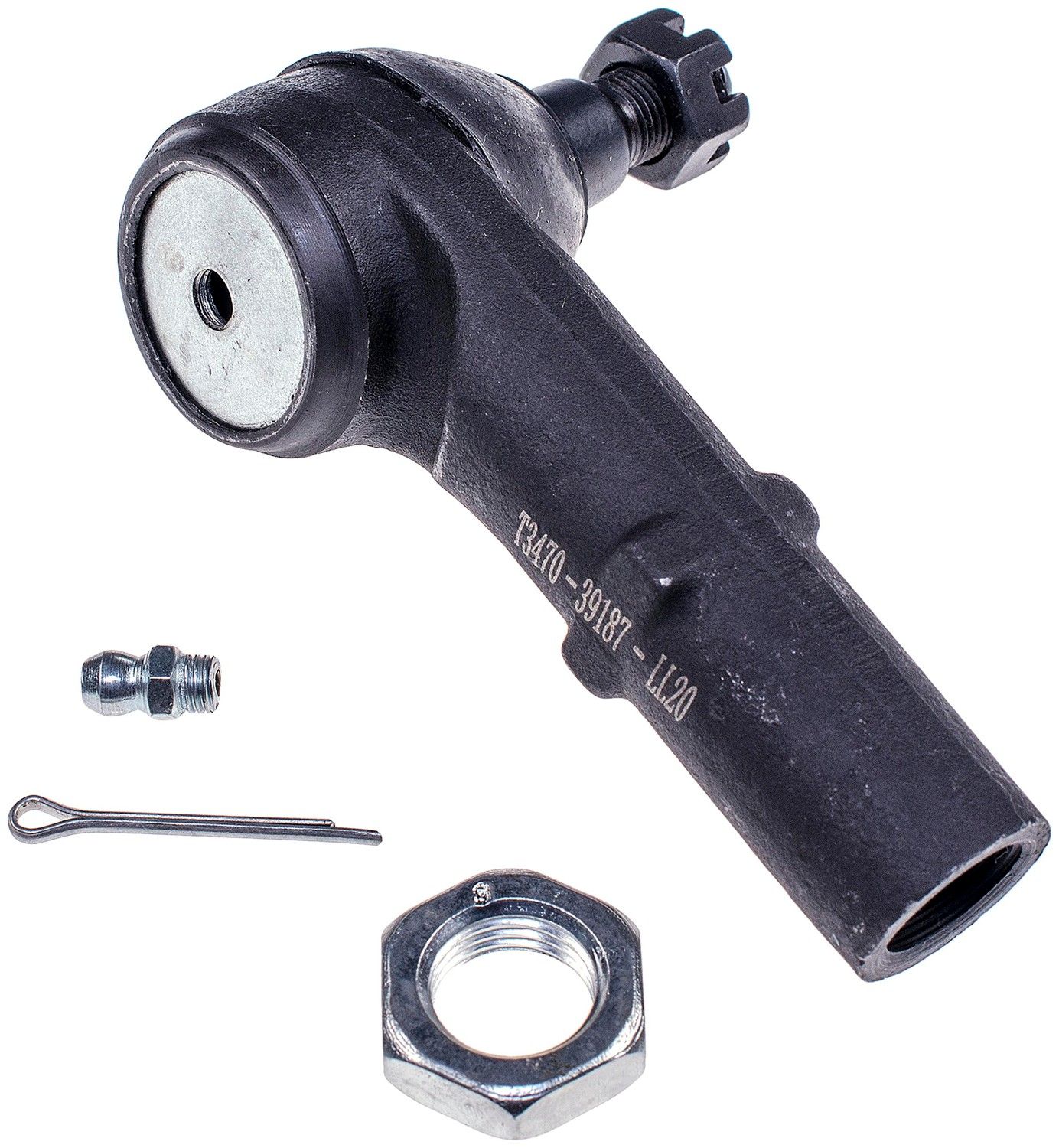 2000, 1999, 1998, 1997 Ford Contour Steering Tie Rod End