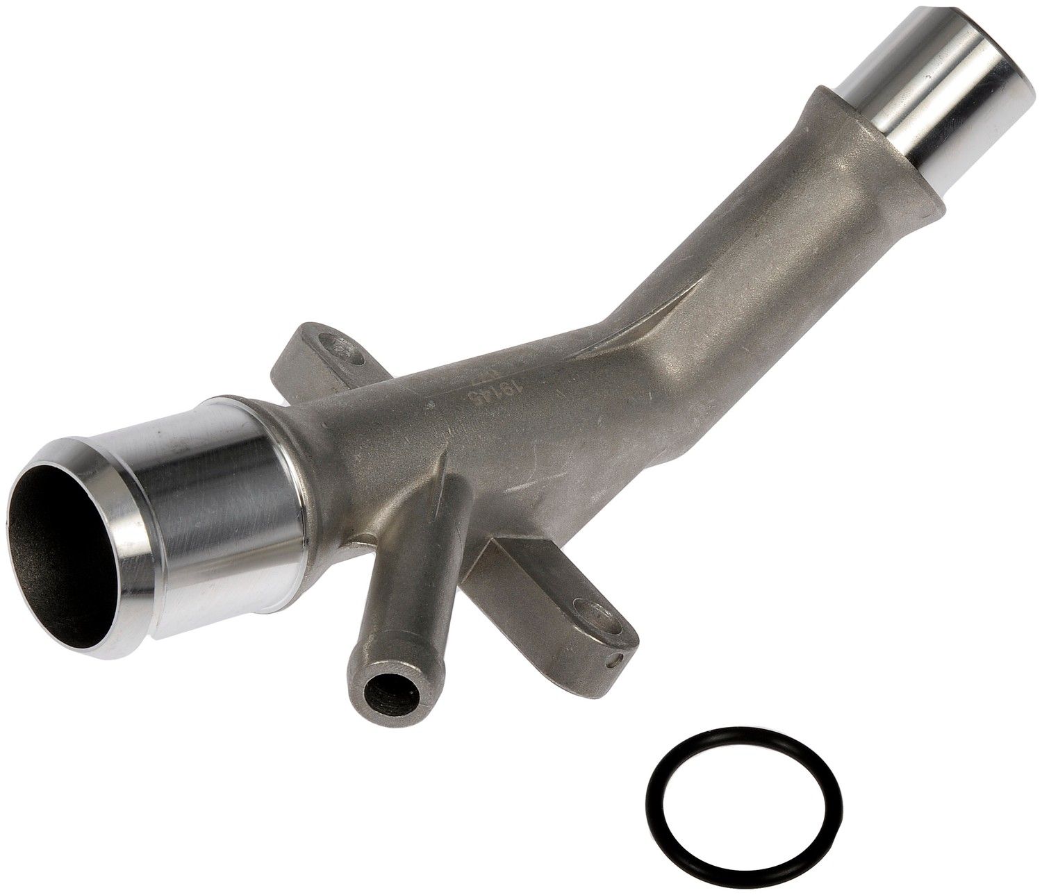 2001, 2000, 1999 Ford Ranger Engine Coolant Pipe