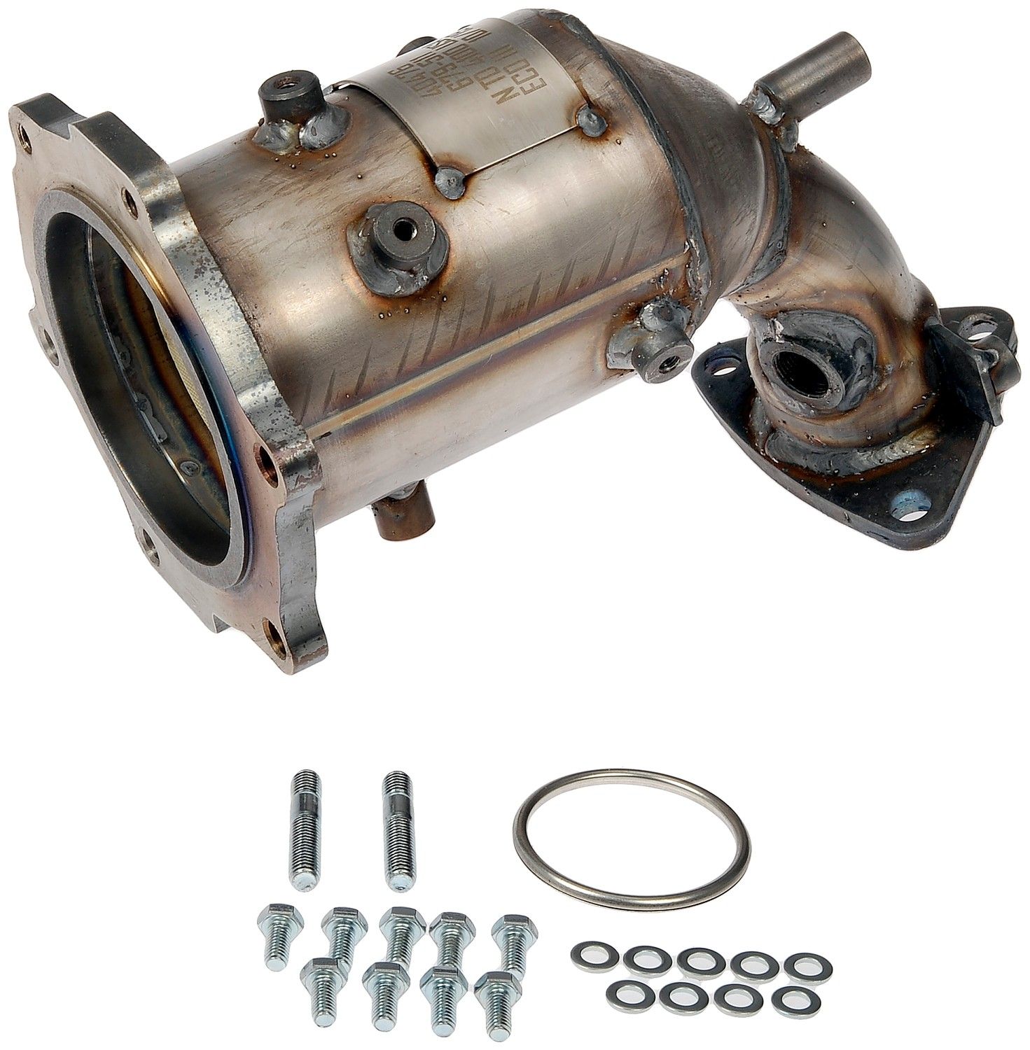Catalytic Converter