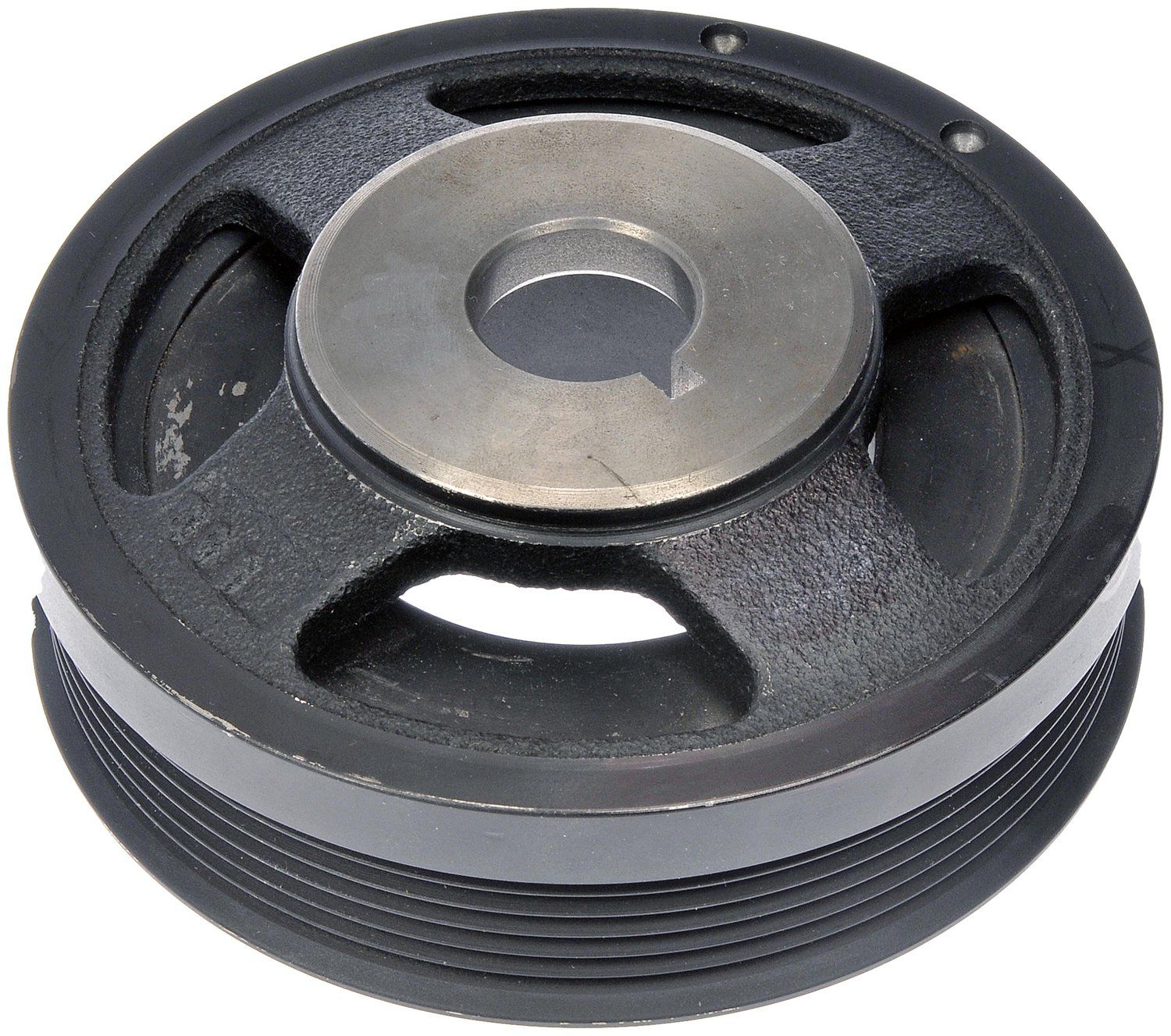 2008, 2007, 2006, 2005 Pontiac Wave Engine Harmonic Balancer
