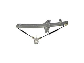 1997, 1996, 1995, 1994, 1993 Geo Prizm Window Regulator