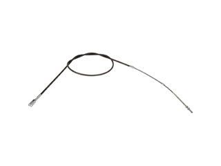 1983, 1982, 1981, 1980, 1979 GMC P3500 Parking Brake Cable