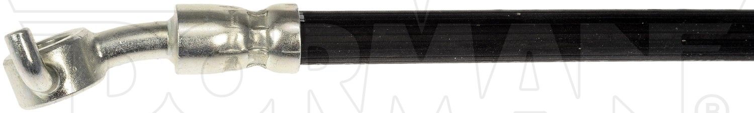 2019, 2018, 2017, 2016, 2015, 2014 Nissan Versa Note Brake Hydraulic Hose