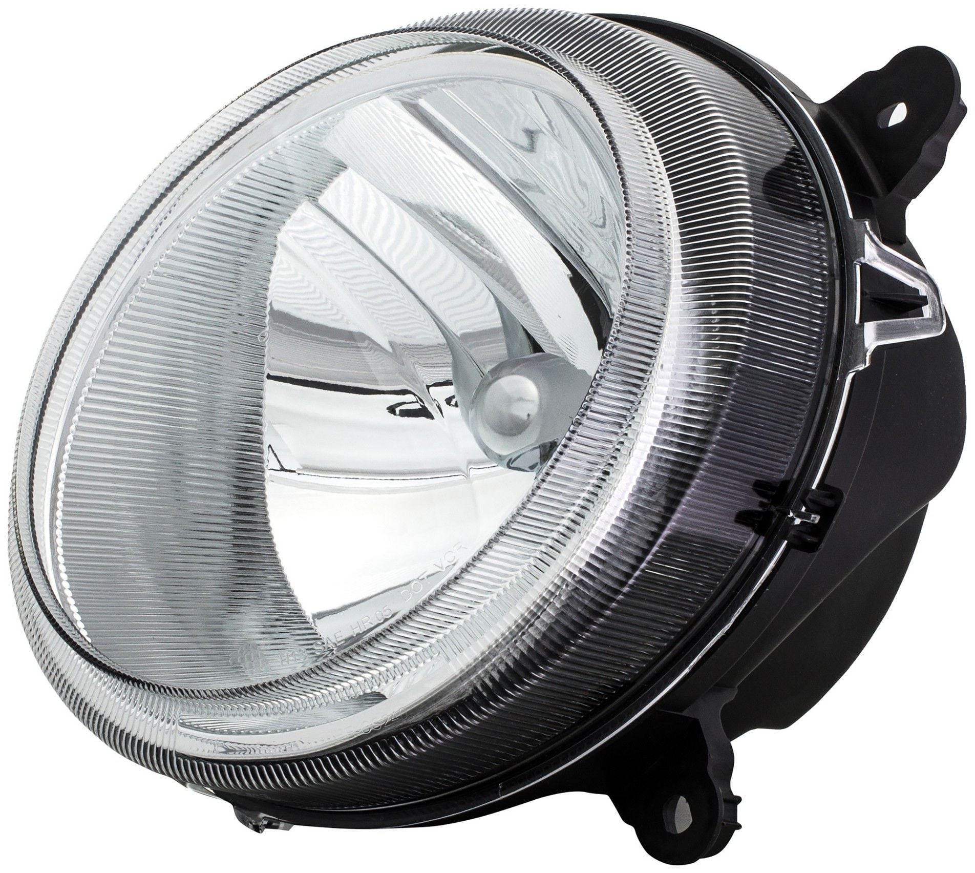 2008, 2007 Jeep Compass Headlight Assembly
