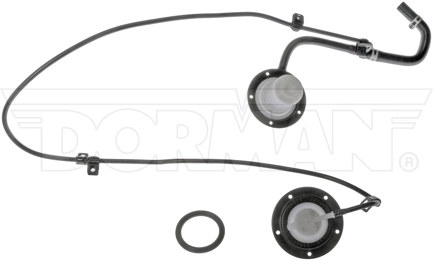 2009, 2008, 2007 Kia Rondo Fuel Tank Vent Valve