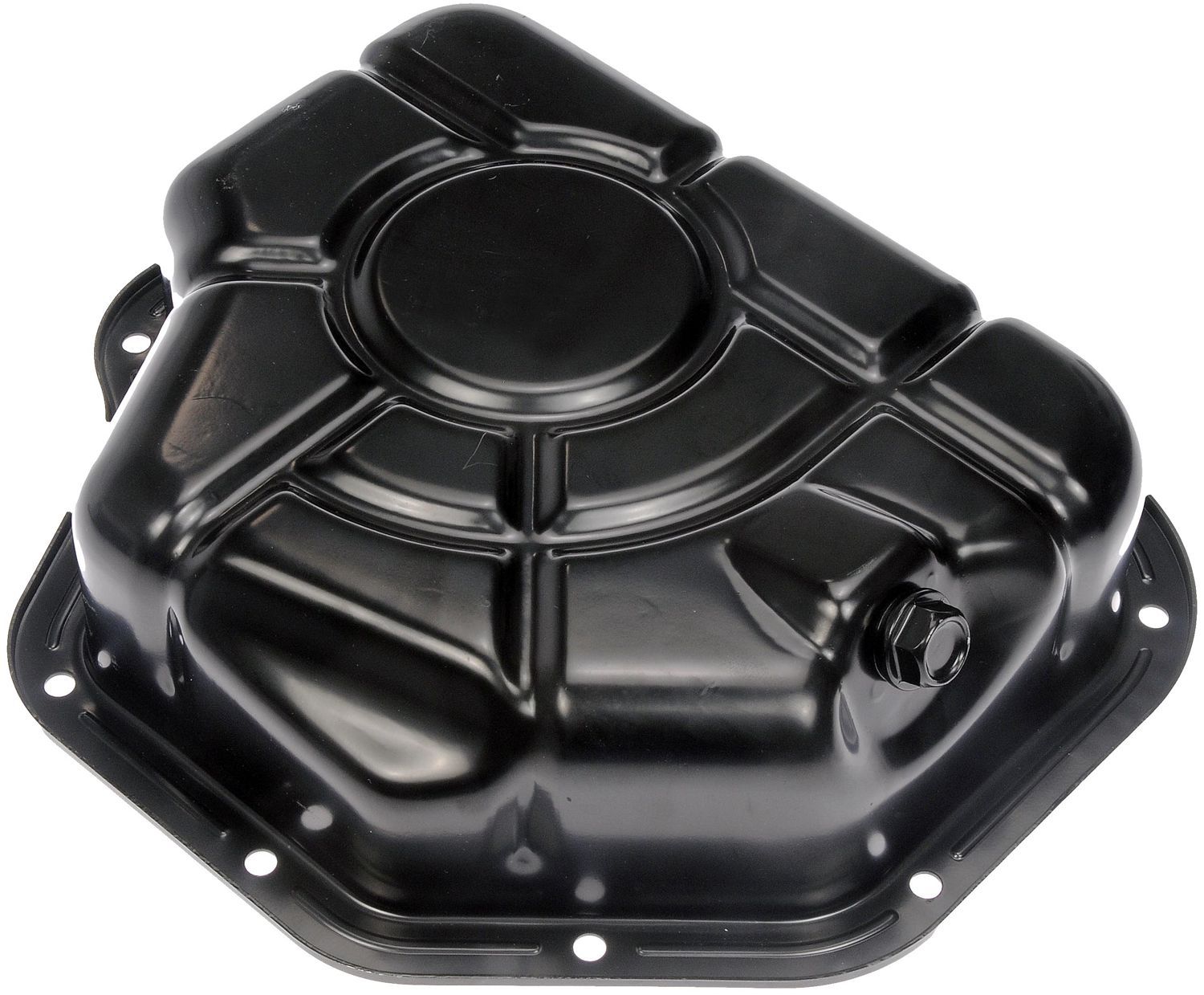 2010, 2009, 2008, 2007, 2006 Kia Optima Fe Engine Oil Pan