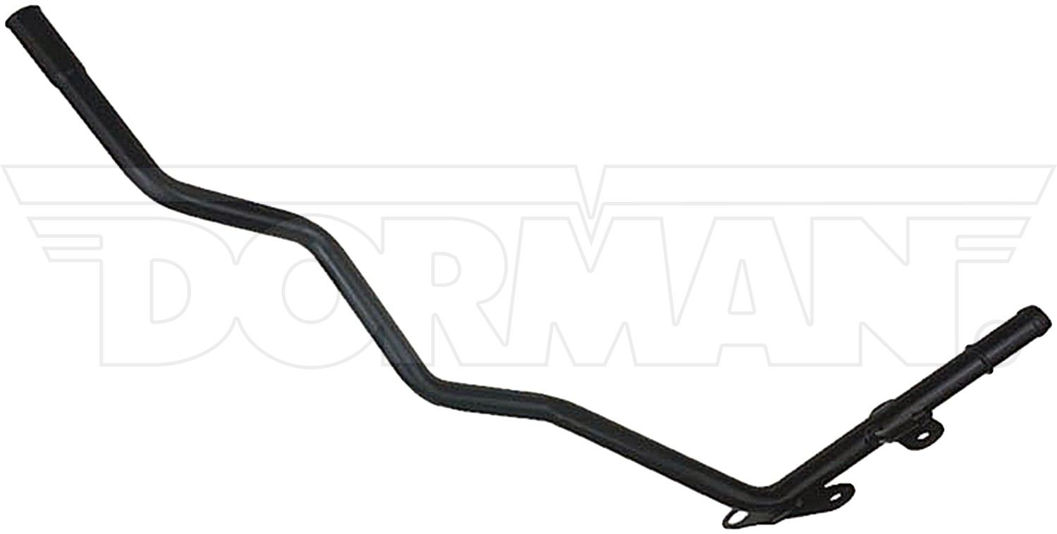 2004, 2003 Ford Expedition HVAC Heater Hose Assembly