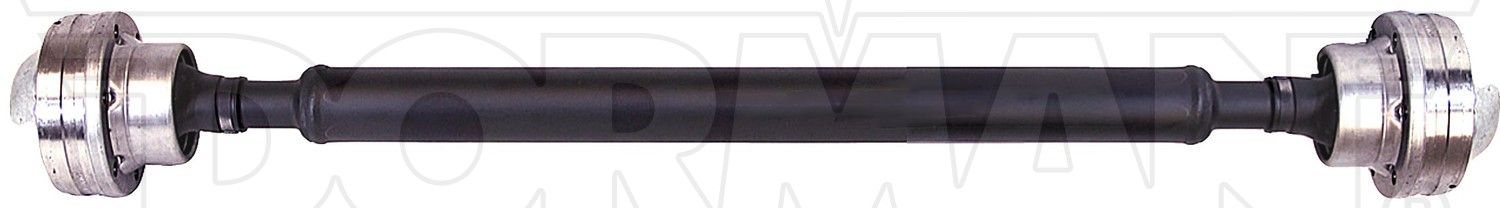 2020, 2019, 2018, 2017, 2016 Lexus IS300 Drive Shaft