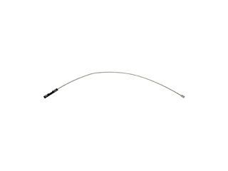 1994 Dodge Caravan 1500 Parking Brake Cable