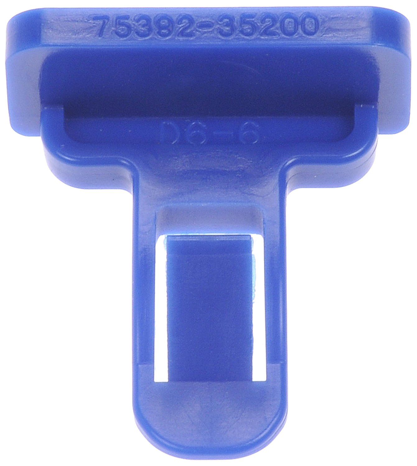 2015, 2014, 2013, 2012 Toyota Prius Exterior Molding Clip