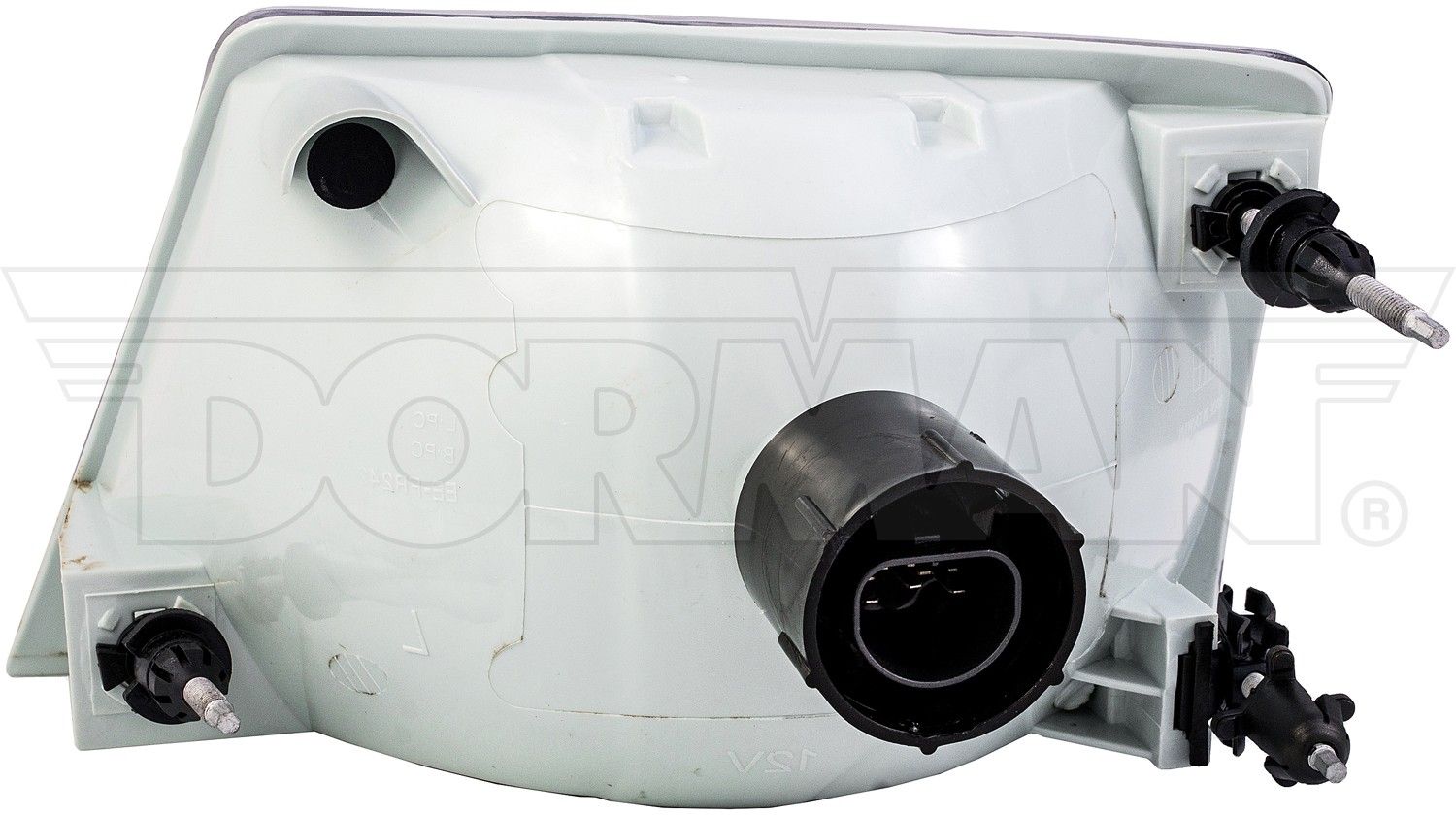 2000, 1999, 1998 Ford Ranger Headlight Assembly