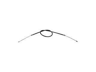 2014, 2013, 2012, 2011 Ford Explorer Parking Brake Cable