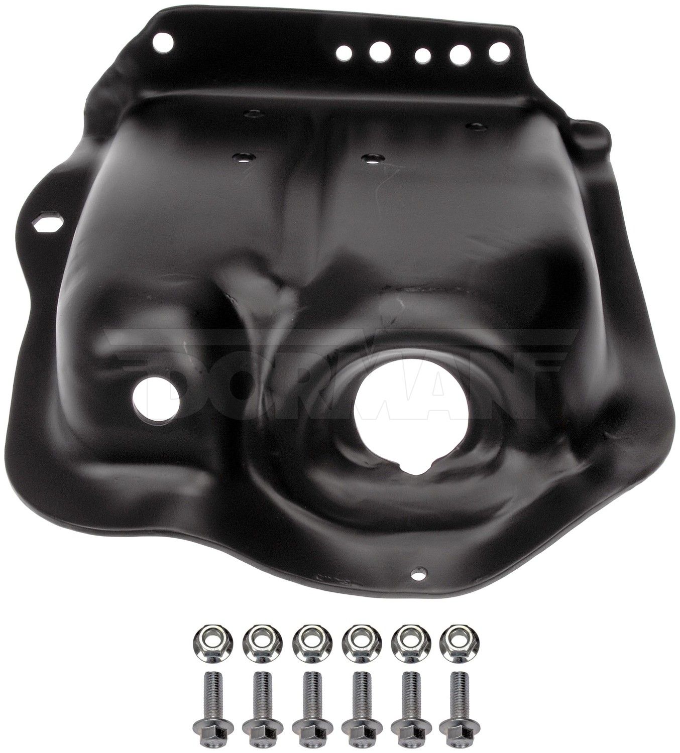 1983, 1982, 1981, 1980 Ford F-100 Suspension Shock Absorber Mount