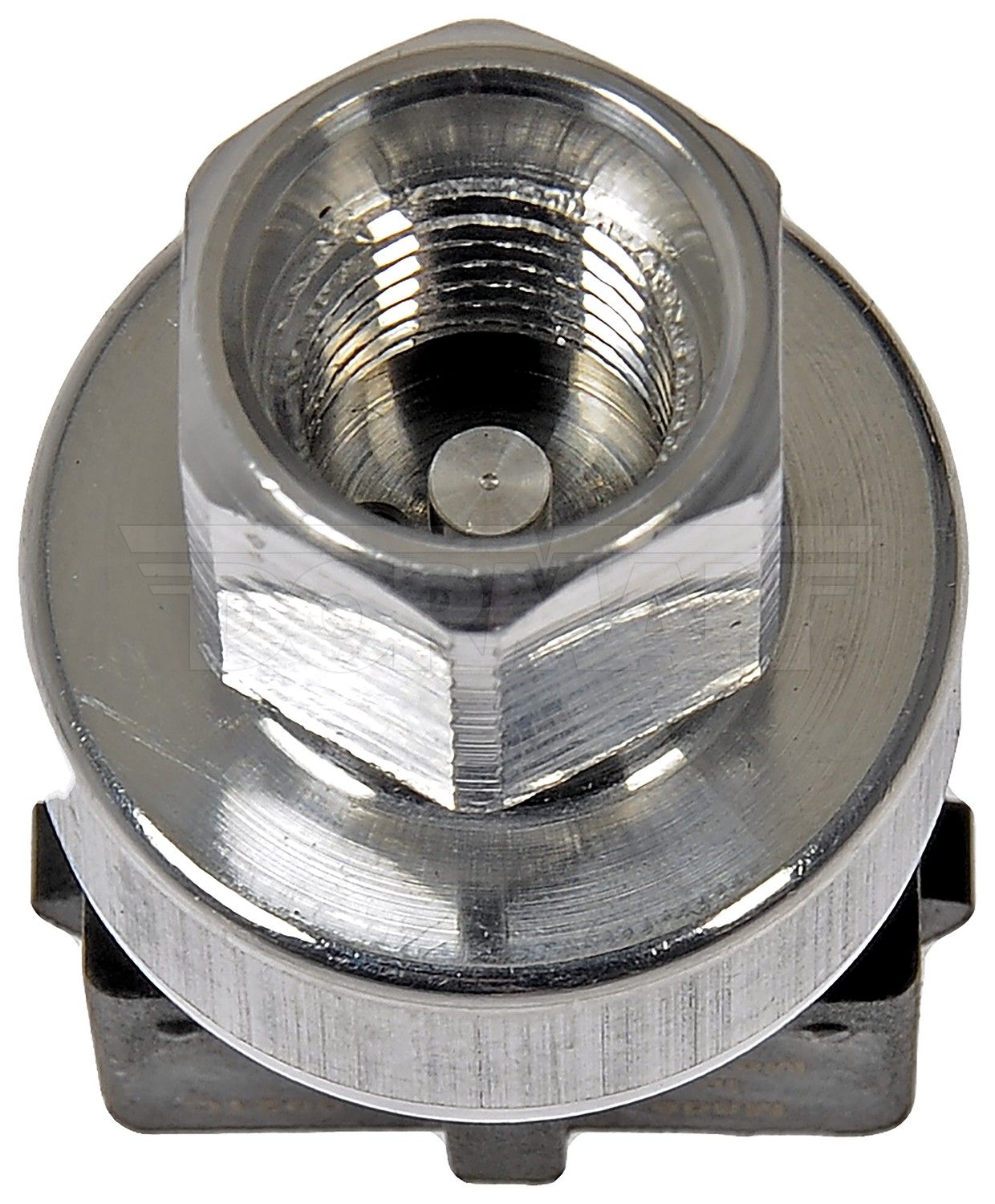 2004 Volvo S40 HVAC Pressure Switch