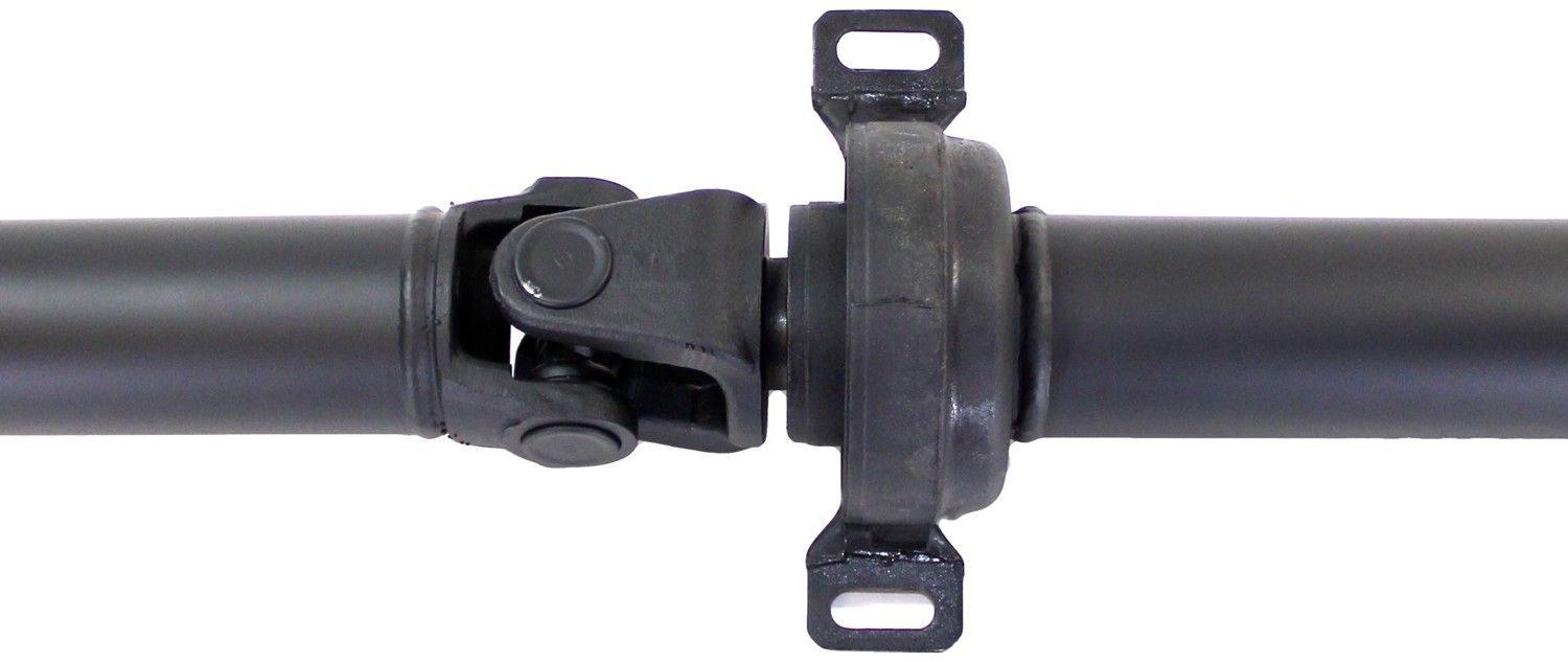 1987, 1986 Mazda B2000 Drive Shaft