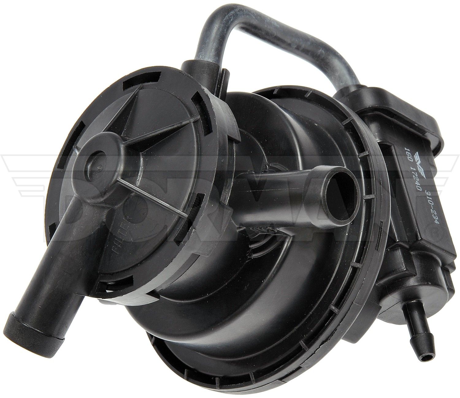 2003, 2002, 2001, 2000 Dodge Durango Evaporative Emissions System Leak Detection Pump
