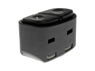 2002-2009 Buick Rainier Driver Information Display Switch Dorman