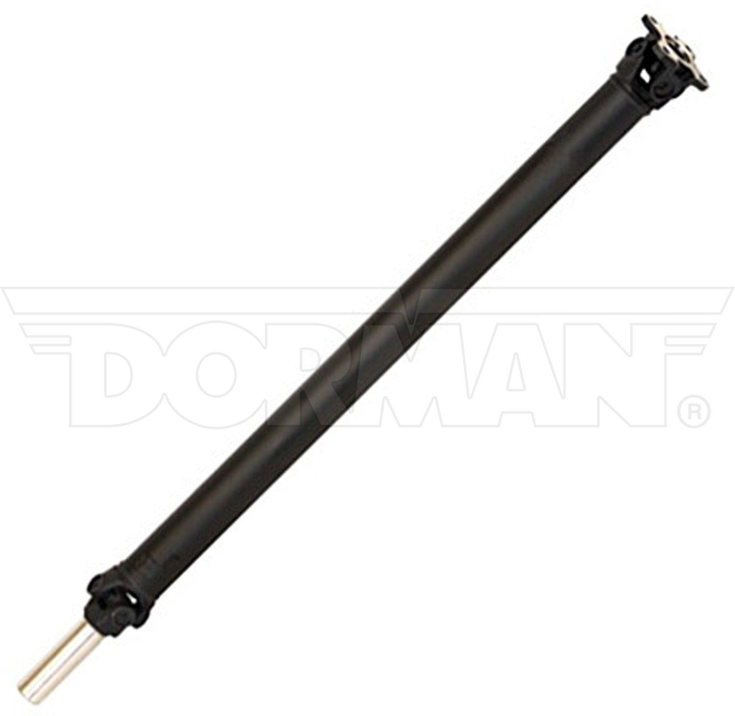 2004, 2003, 2002, 2001, 2000, 1999 Ford Mustang Drive Shaft