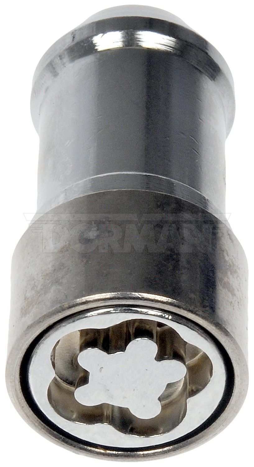 2010, 2009, 2008, 2007, 2006 Jeep Commander Ambassador Wheel Lock Set