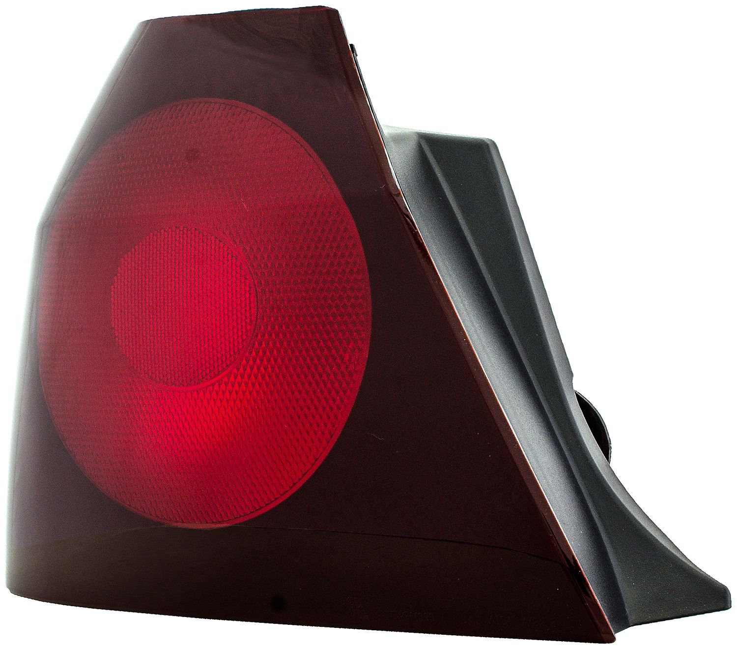 2004, 2003, 2002, 2001, 2000 Chevrolet Impala Tail Light Assembly