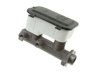 1999, 1998, 1997, 1996, 1995 GMC P3500 Brake Master Cylinder