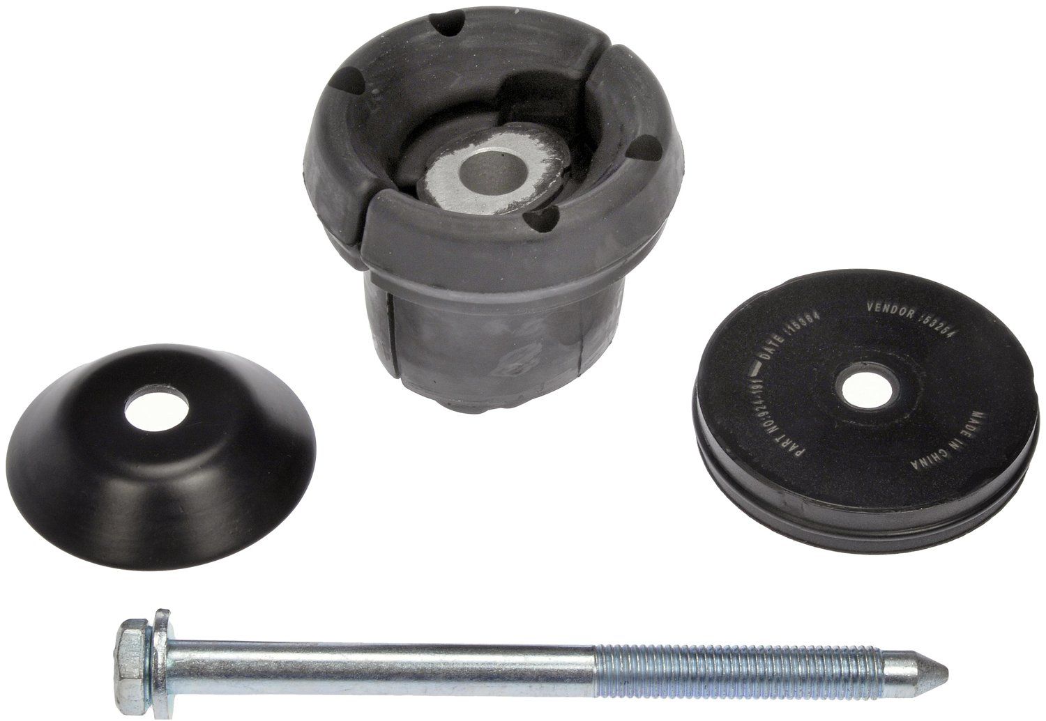 2008, 2007 Chrysler Pacifica Body Mount