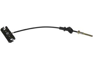 2004, 2003, 2002, 2001, 2000 Kia Spectra Parking Brake Cable