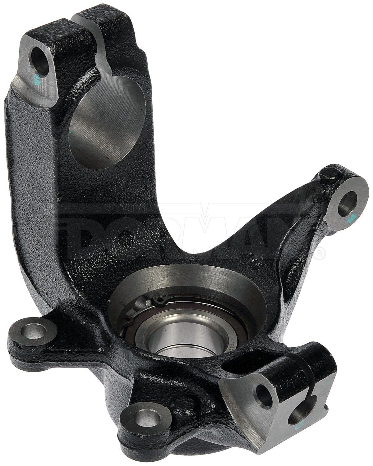 2011, 2010, 2009, 2008, 2007, 2006 Ford Focus Steering Knuckle