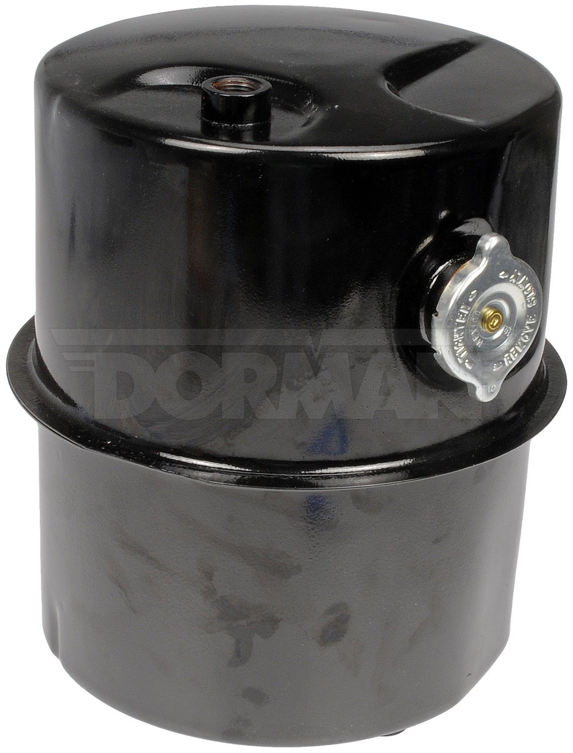For Front 2 Ports Engine Coolant Recovery Tank Dorman 603-5103 For International