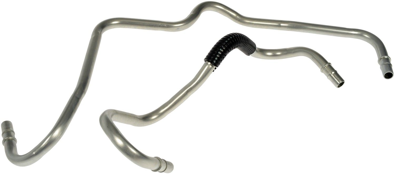 2012, 2011, 2010 Ford Fusion Automatic Transmission Oil Cooler Hose Assembly