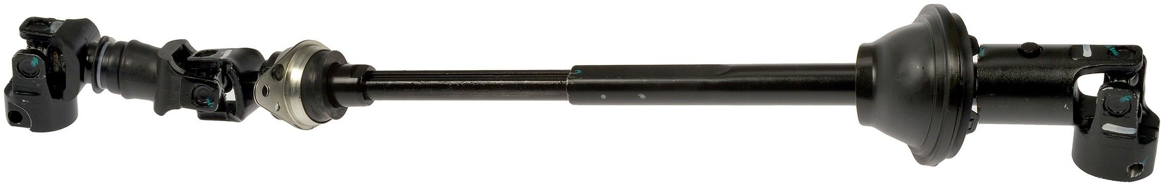 2012, 2011, 2010, 2009 Dodge Nitro Steering Shaft