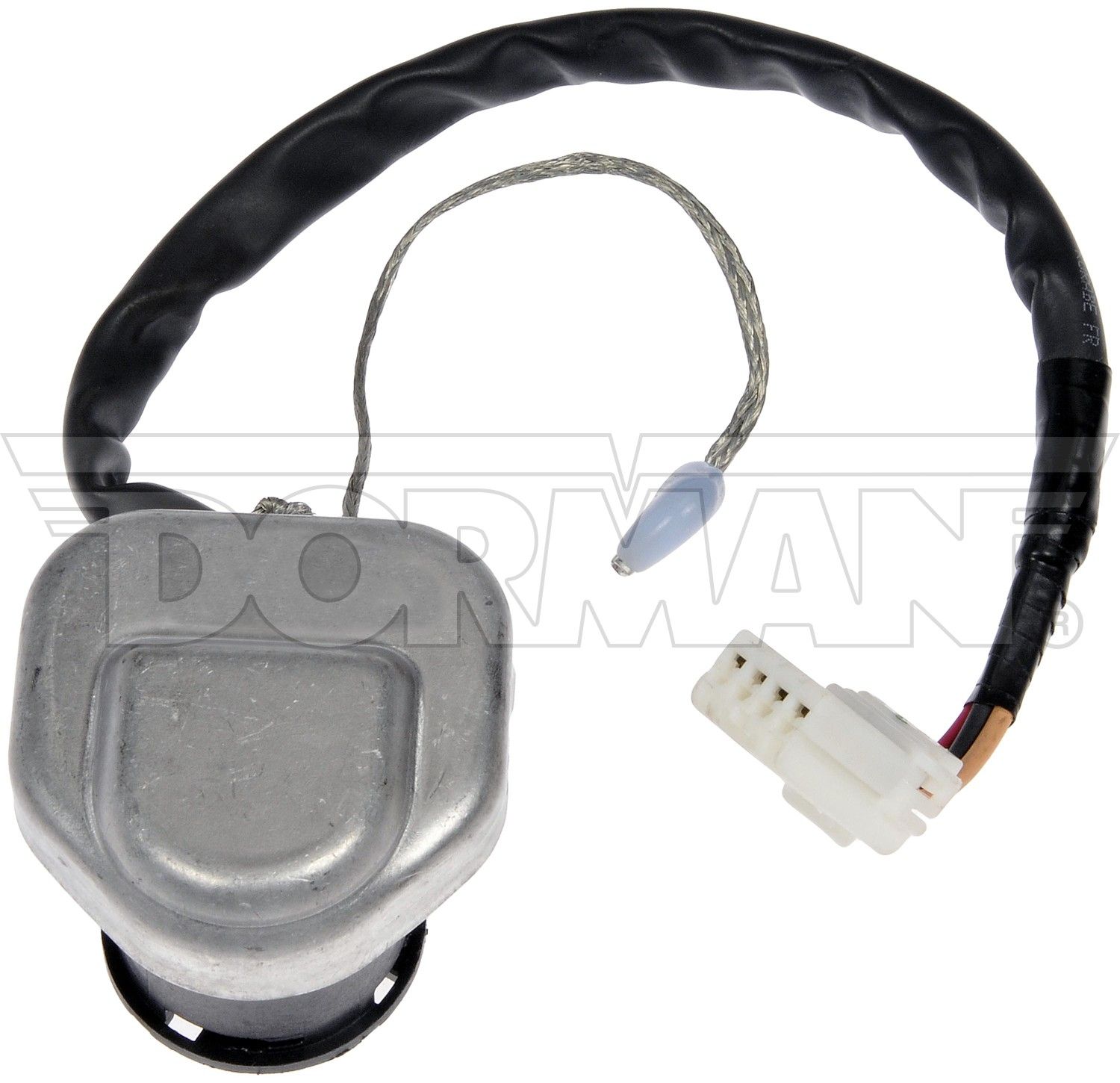 2009, 2008, 2007, 2006 Mazda 3 High Intensity Discharge (HID) Headlight Igniter