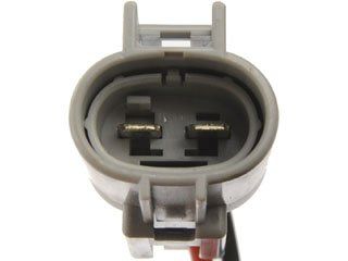 2015, 2014, 2013, 2012, 2011, 2010 Toyota Prius Engine Cooling Fan Assembly