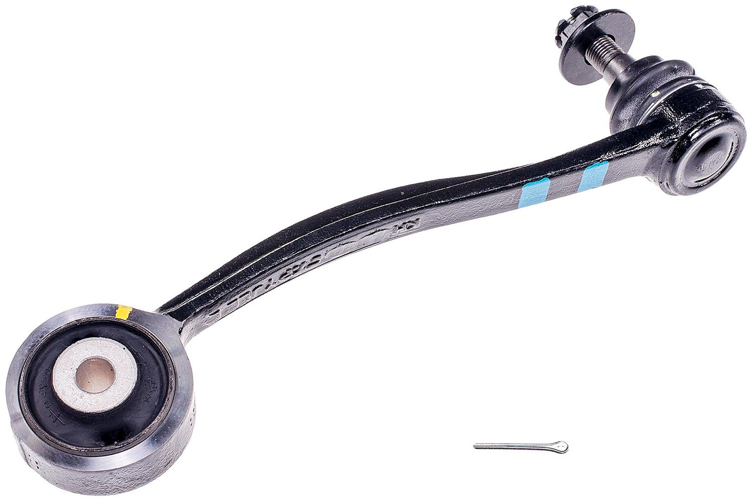 2016, 2015, 2014 Hyundai Equus Suspension Control Arm and Ball Joint Assembly