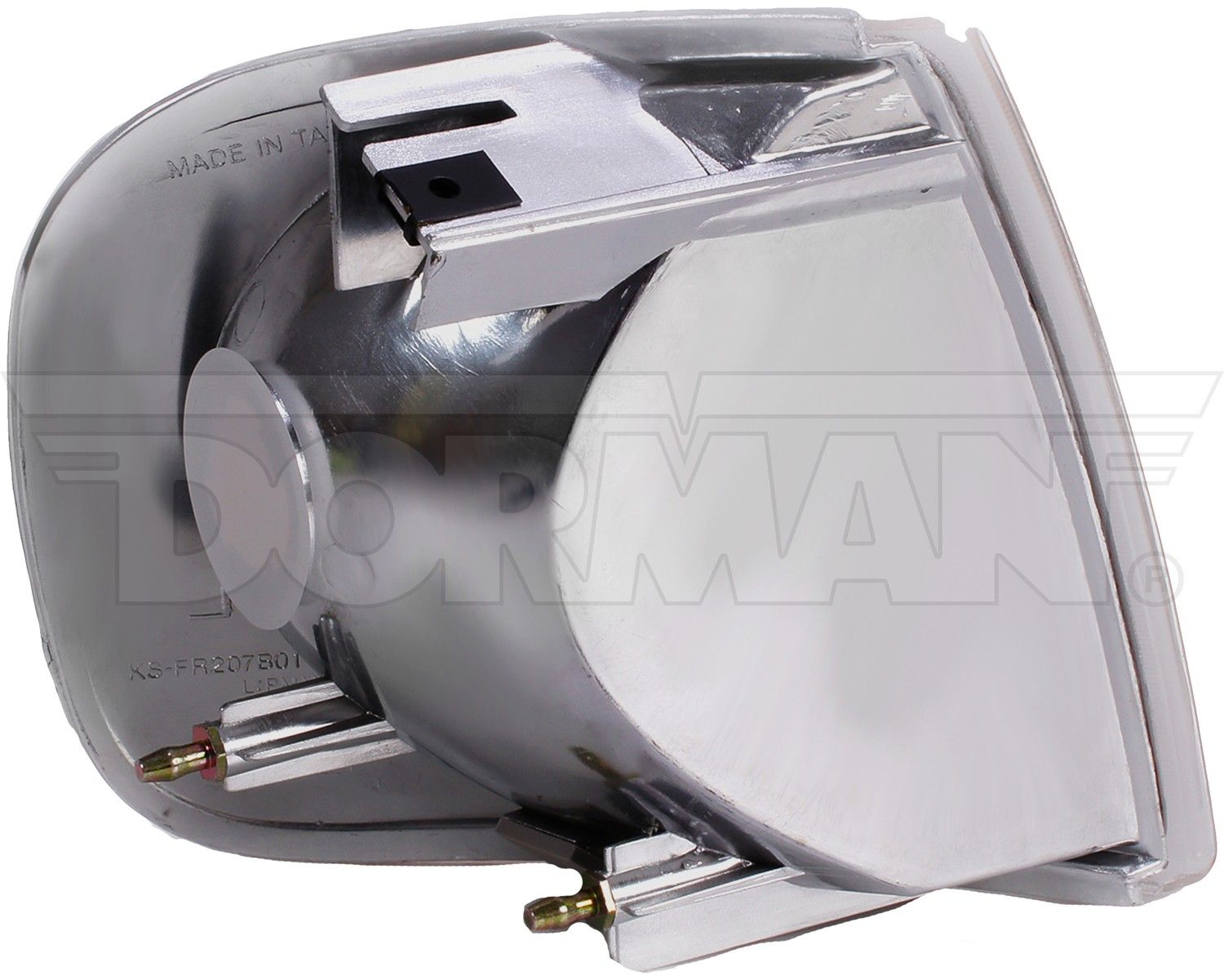 2003, 2002, 2001, 2000, 1999, 1998, 1997 Ford F-150 Turn Signal / Parking Light Assembly