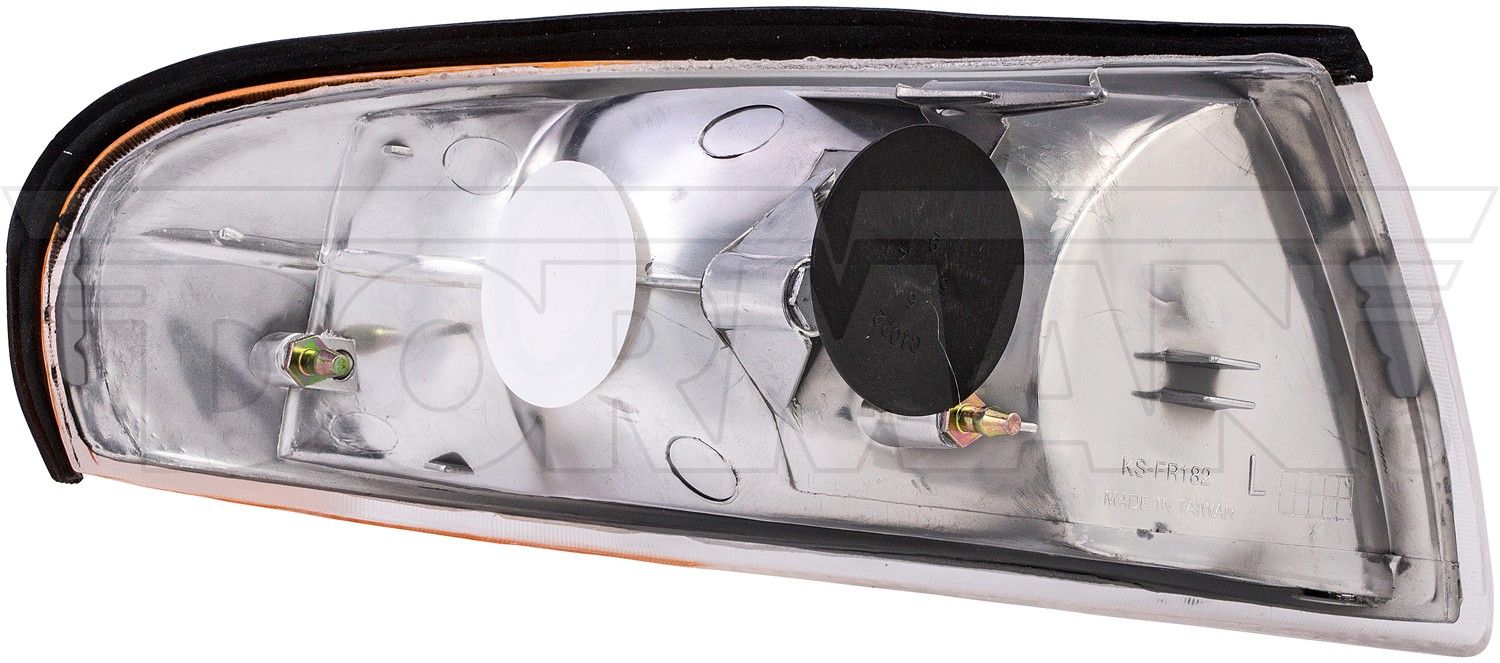 1998, 1997, 1996, 1995, 1994 Ford Mustang Parking Light Assembly