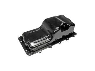 2014, 2013, 2012, 2011, 2010 Ford Econoline Van Engine Oil Pan