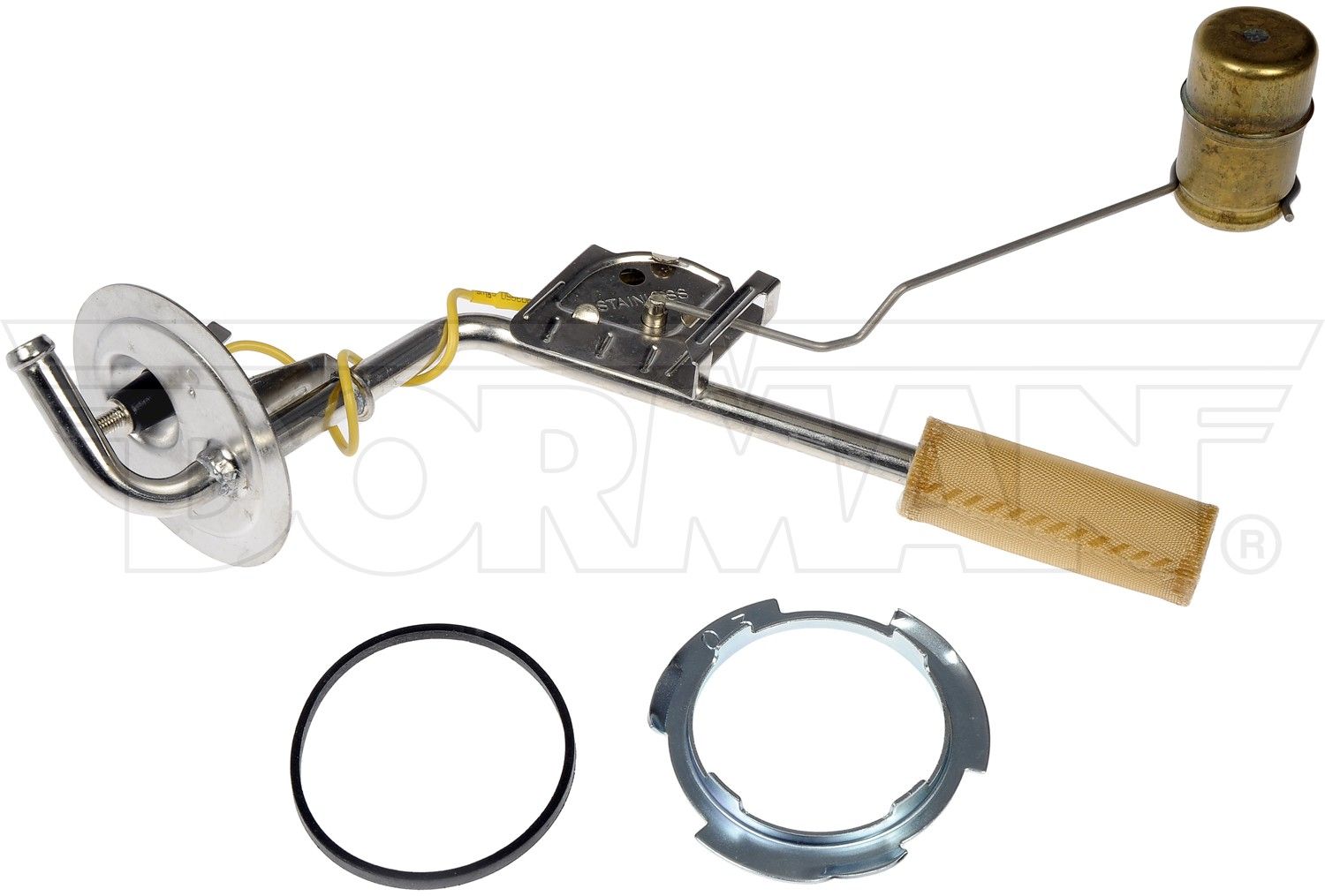 1969 Ford Mustang Fuel Tank Sending Unit