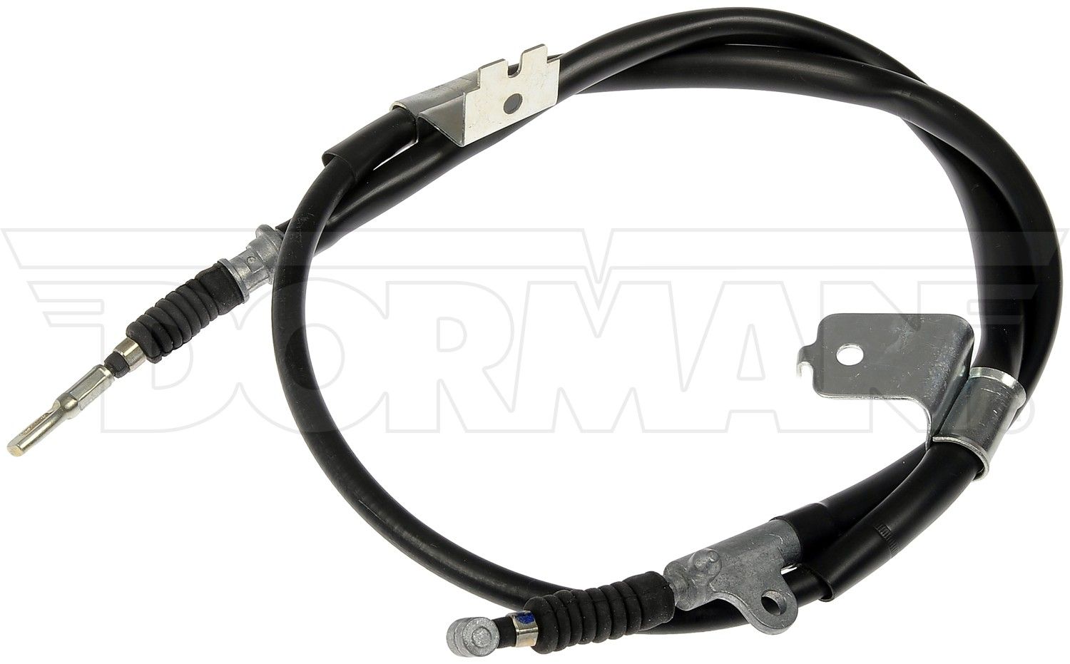 1994, 1993, 1992, 1991 Nissan Sentra Parking Brake Cable