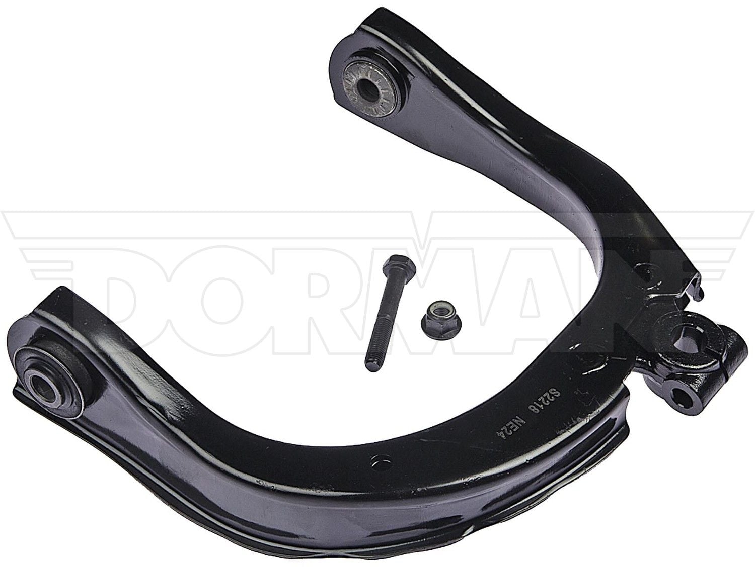 2002-2009 Buick Rainier Suspension Control Arm Dorman